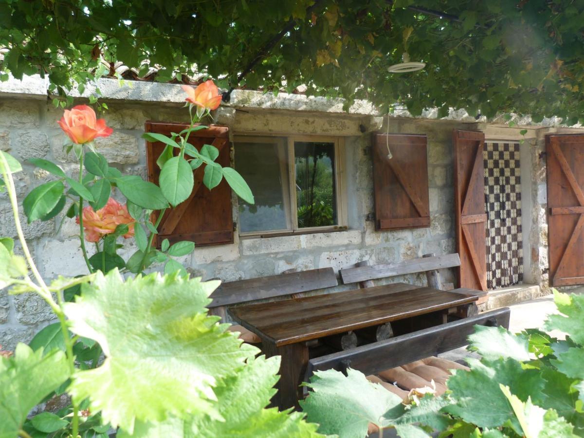 Komiža Country House Speedy מראה חיצוני תמונה