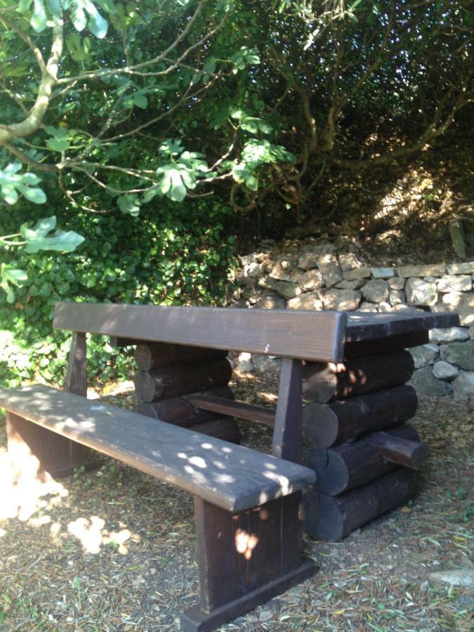 Komiža Country House Speedy מראה חיצוני תמונה