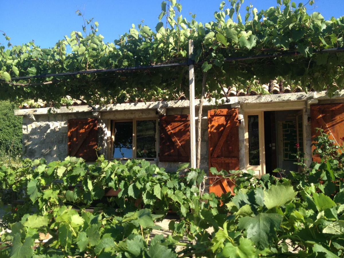 Komiža Country House Speedy מראה חיצוני תמונה