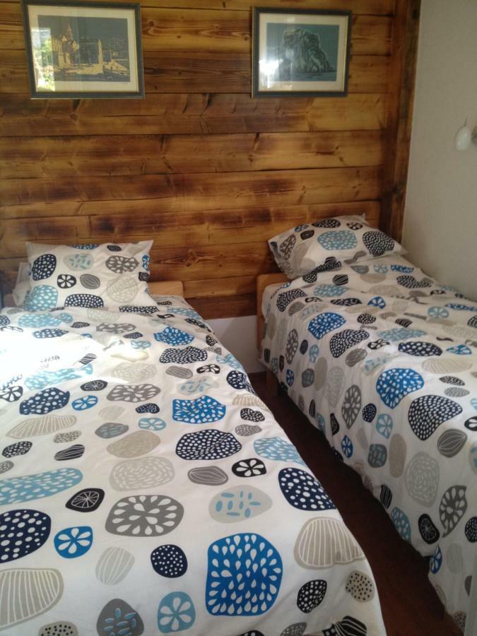 Komiža Country House Speedy מראה חיצוני תמונה