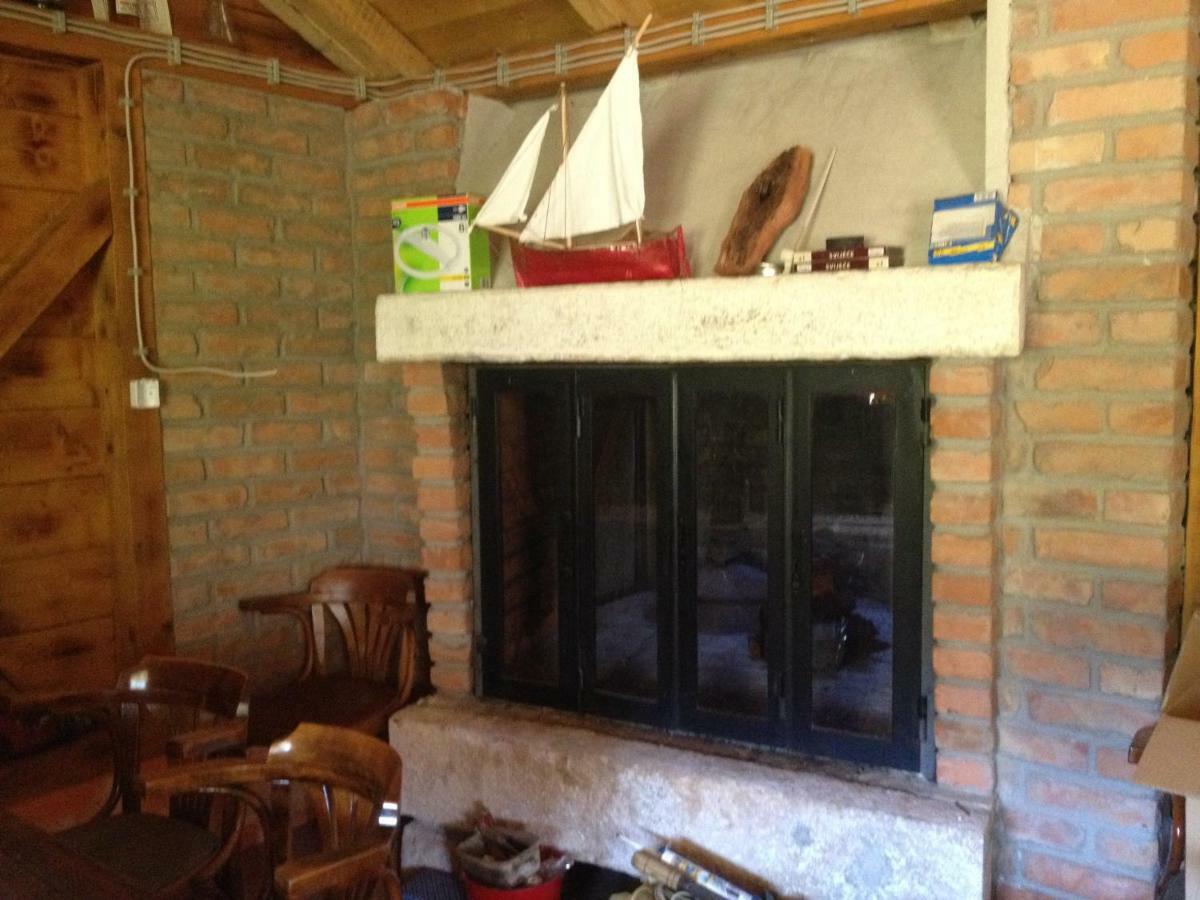 Komiža Country House Speedy מראה חיצוני תמונה