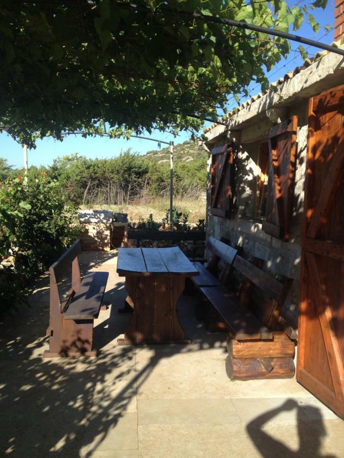 Komiža Country House Speedy מראה חיצוני תמונה