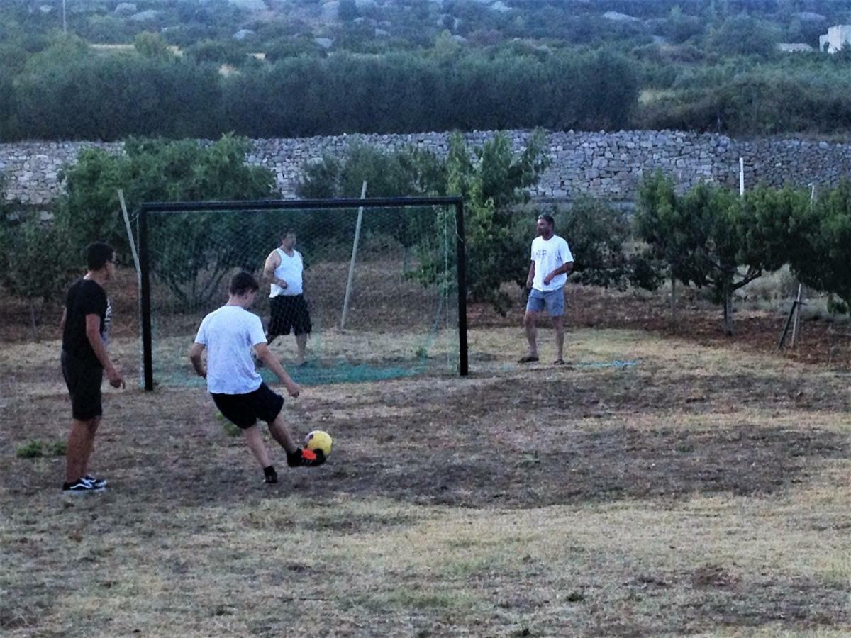Komiža Country House Speedy מראה חיצוני תמונה