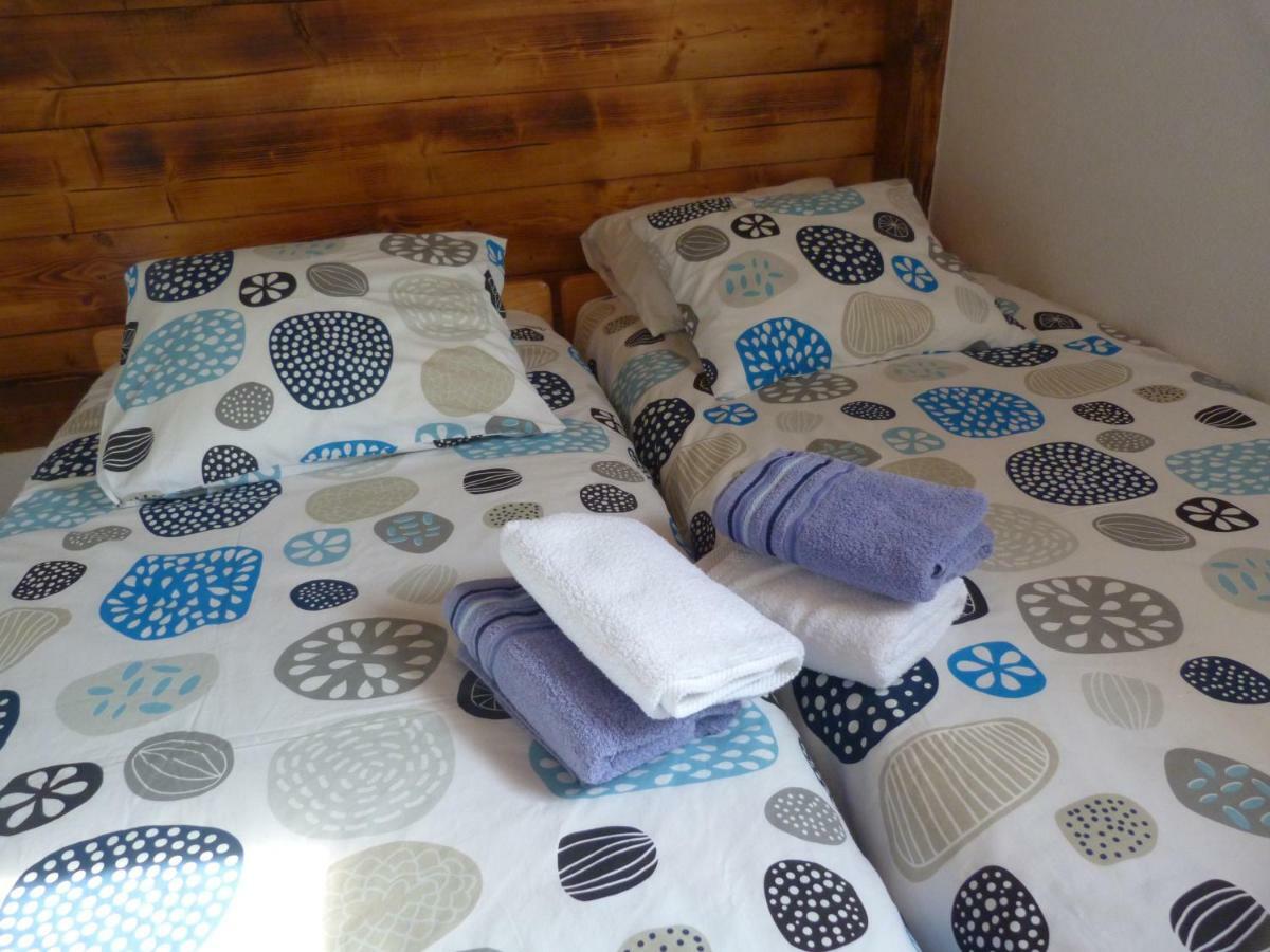 Komiža Country House Speedy מראה חיצוני תמונה