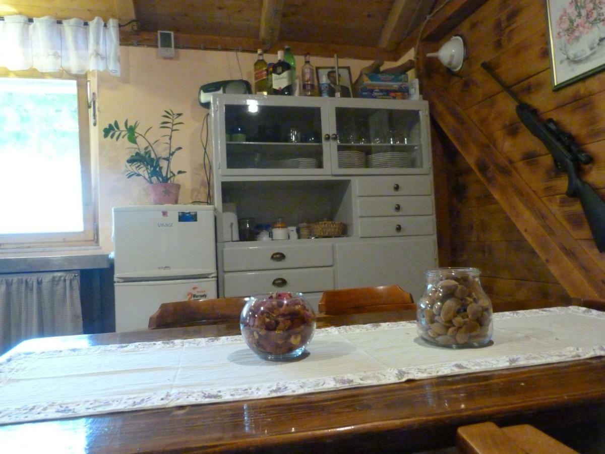 Komiža Country House Speedy מראה חיצוני תמונה