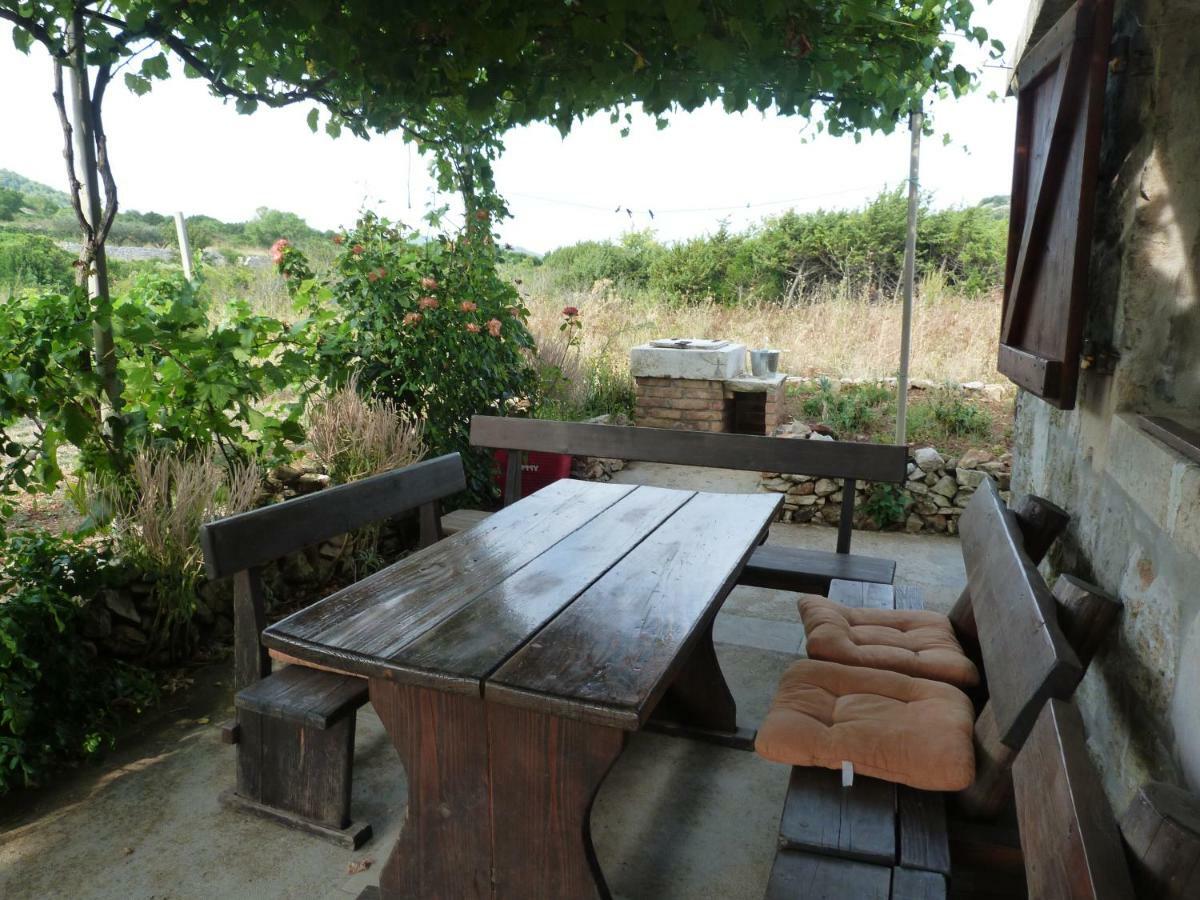 Komiža Country House Speedy מראה חיצוני תמונה