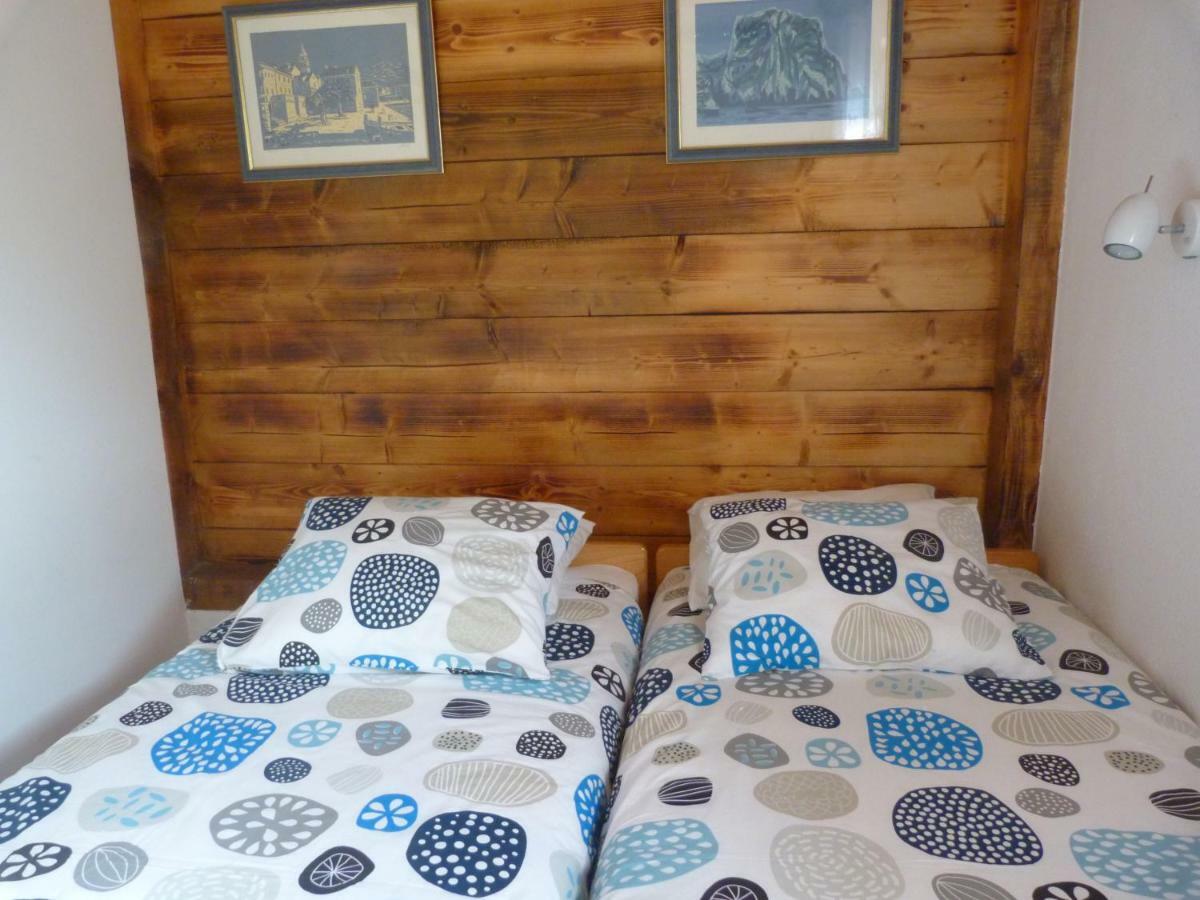 Komiža Country House Speedy מראה חיצוני תמונה