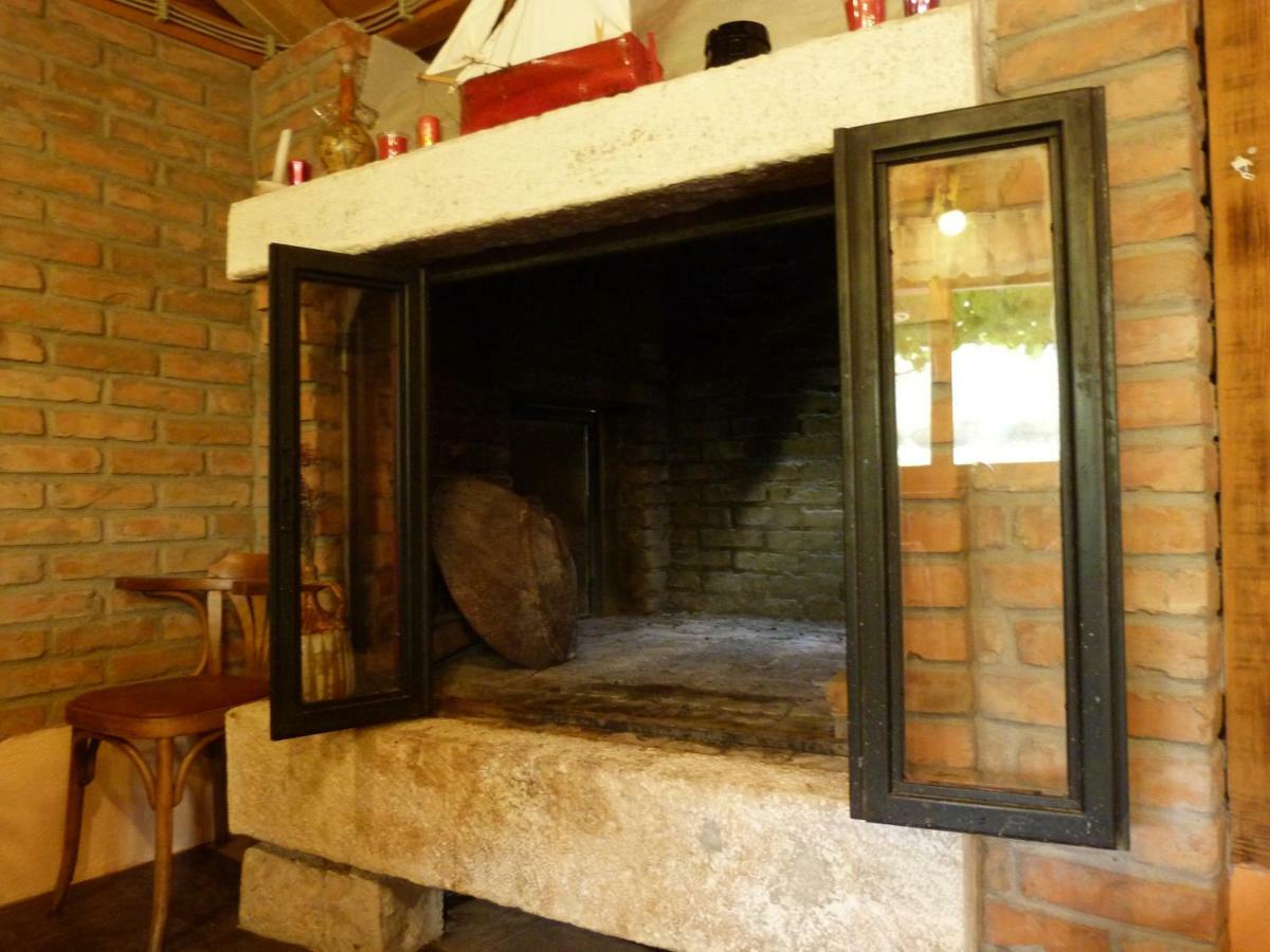Komiža Country House Speedy מראה חיצוני תמונה